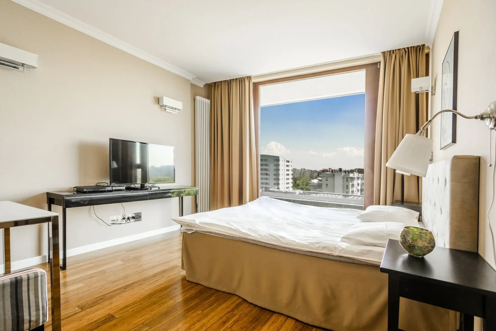 Foto - Triton Park Apartments