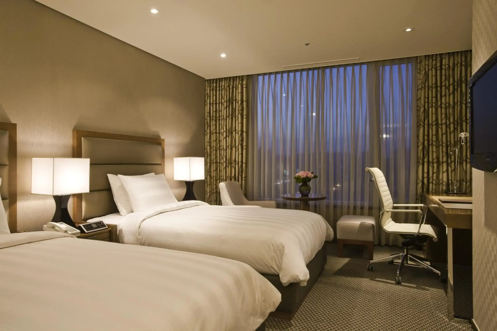Photo - LOTTE CITY HOTEL Mapo