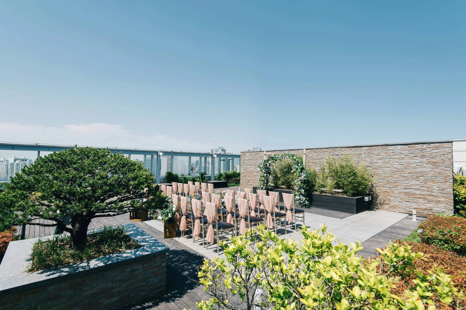 Photo - Courtyard by Marriott Seoul Times Square