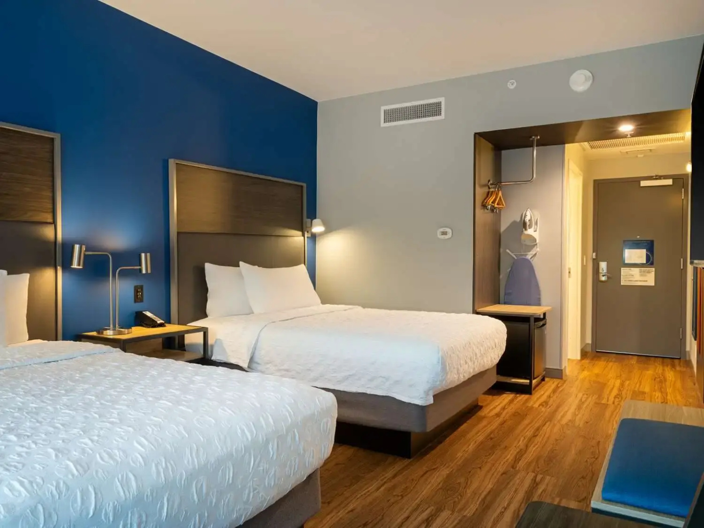 Photo - Tru By Hilton Atlanta Airport College Park