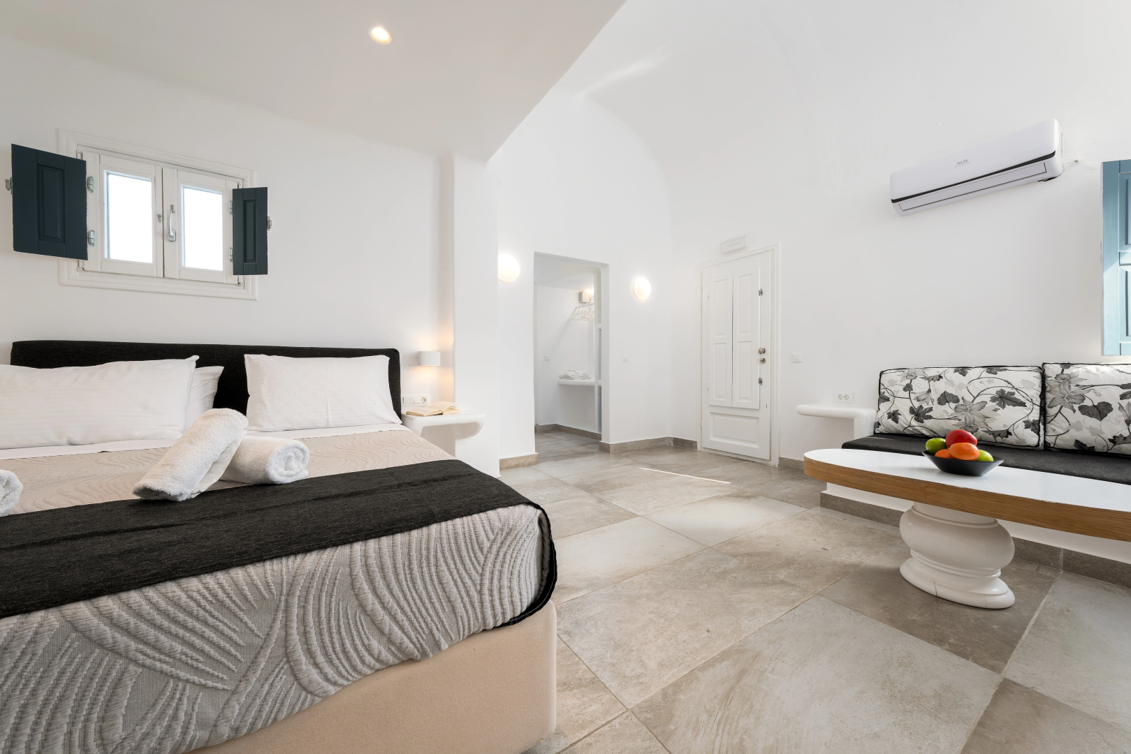 Foto - Amaze Suites