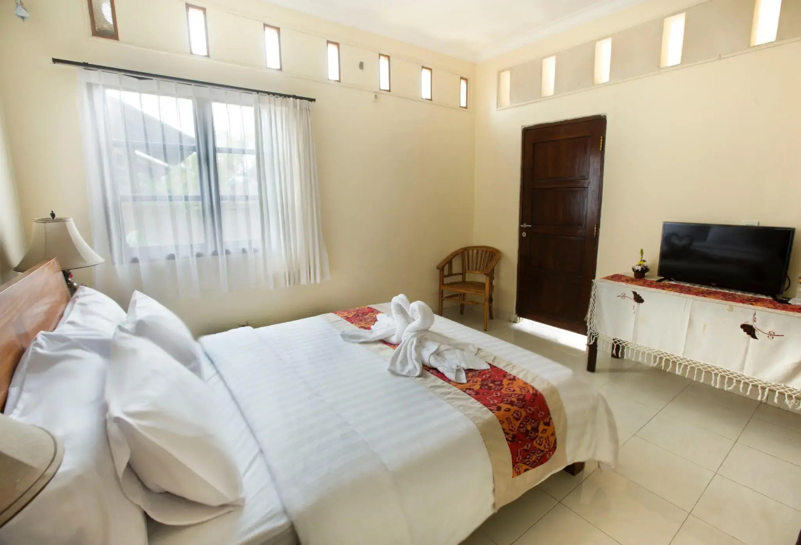 Foto - Uma Sari Ubud Villas