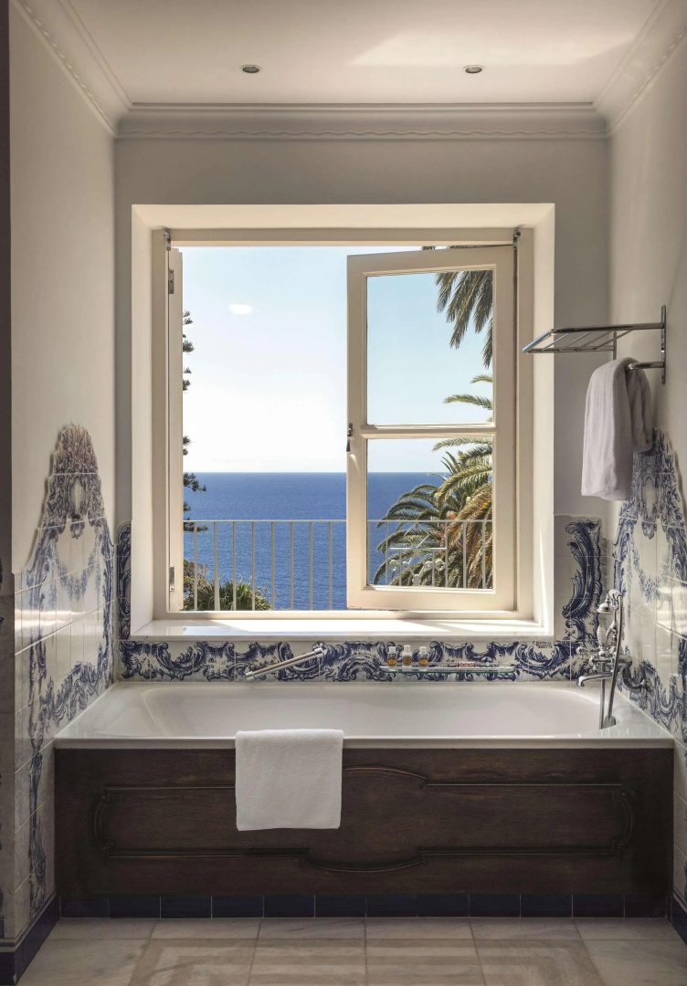 Foto - Reid's Palace, A Belmond Hotel, Madeira