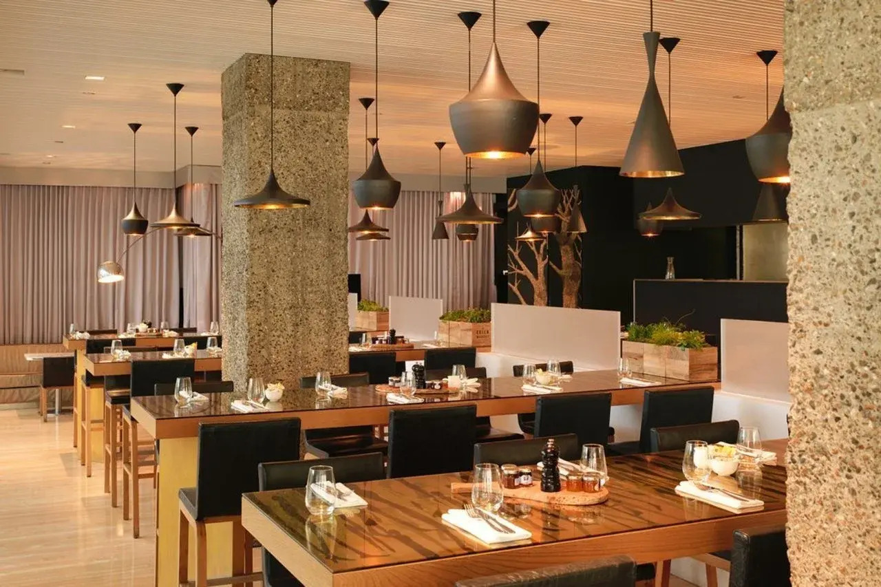 Foto - Sanderson London