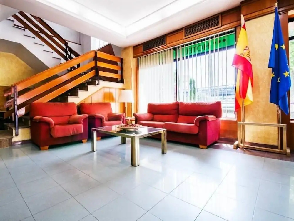 Photo - Hotel Alcarria