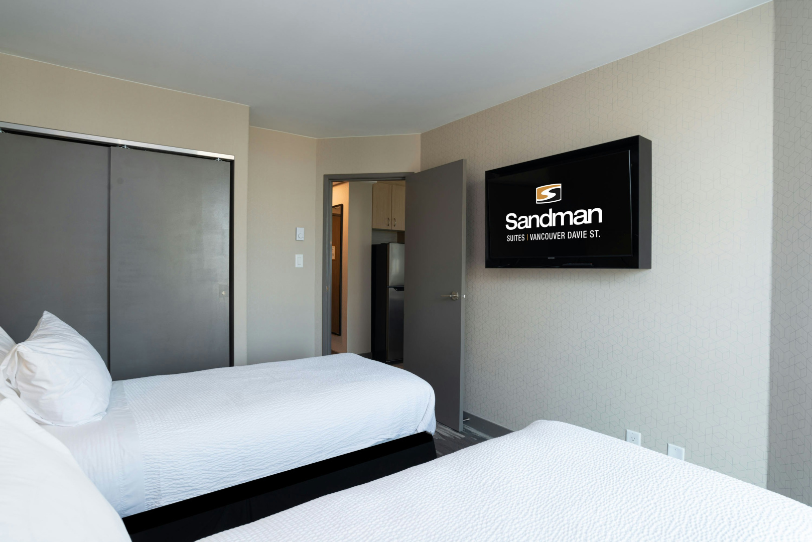 Foto - Sandman Suites Vancouver on Davie