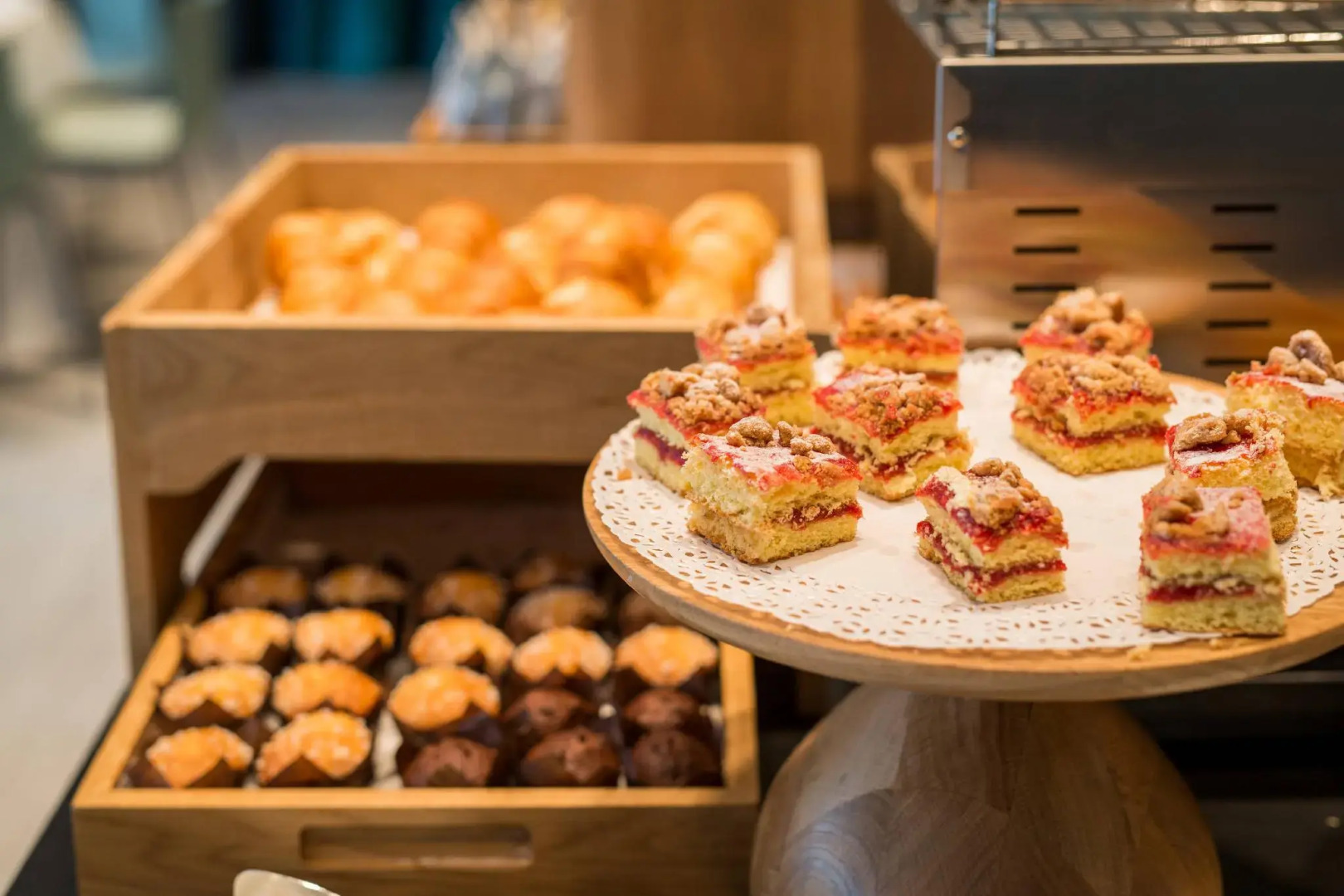 Foto - Four Points by Sheraton Venice Mestre