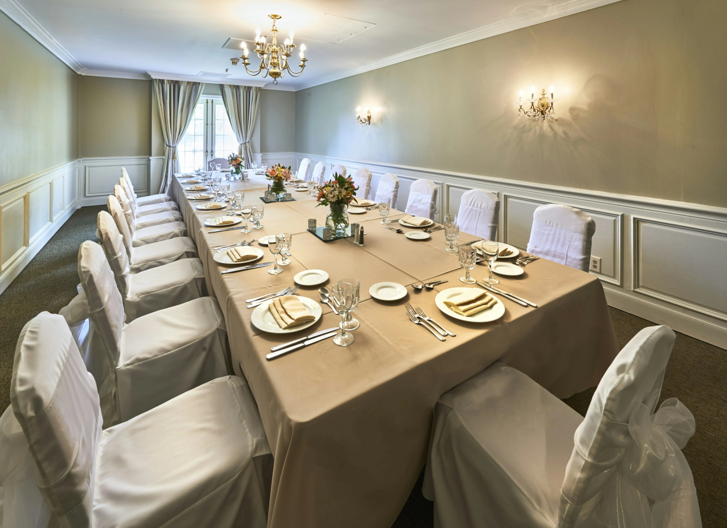 Photo - Cooper Hotel Conference Center & Spa