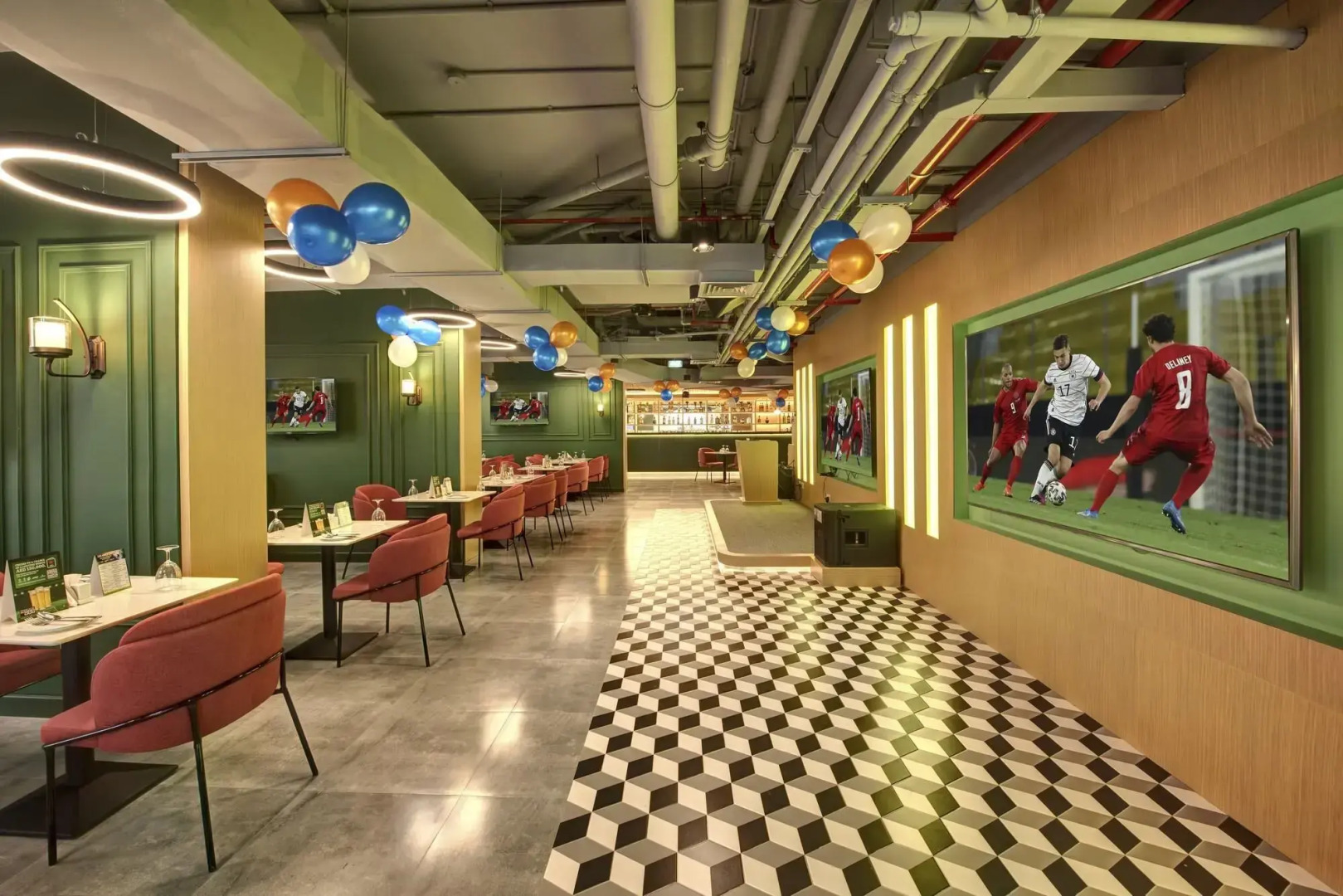 Foto - Wescott Hotel