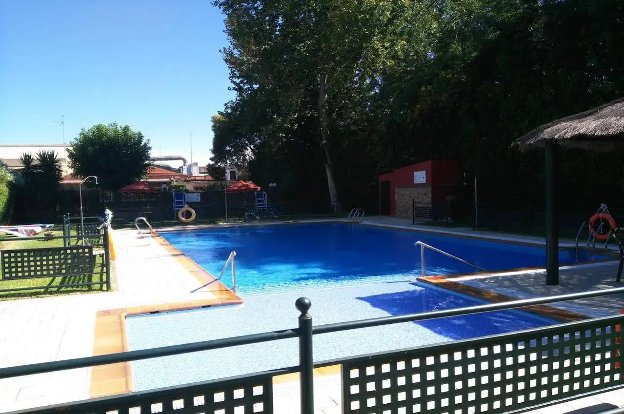 Photo - Hotel Rio Badajoz