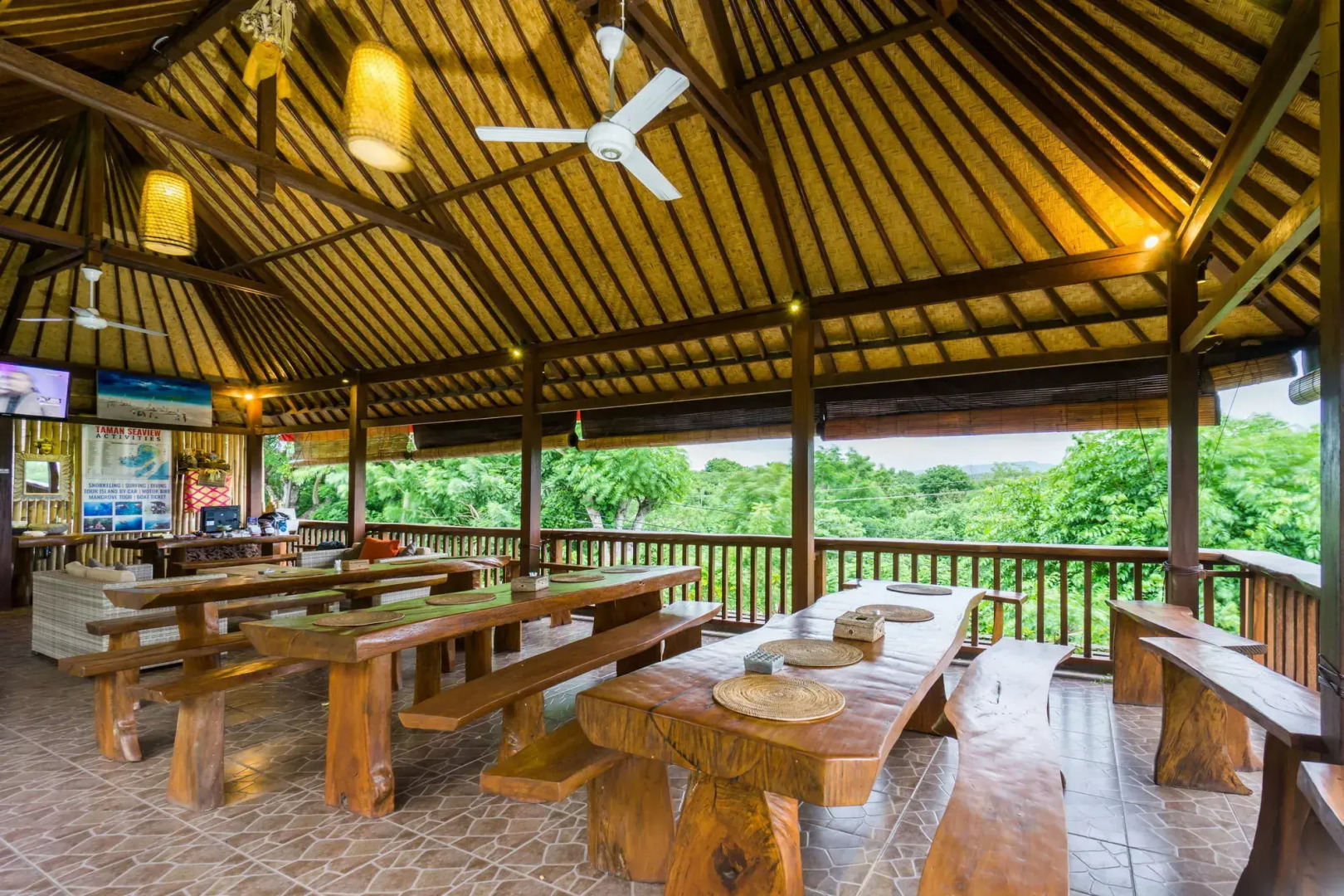 Photo - Grand Sea View Lembongan