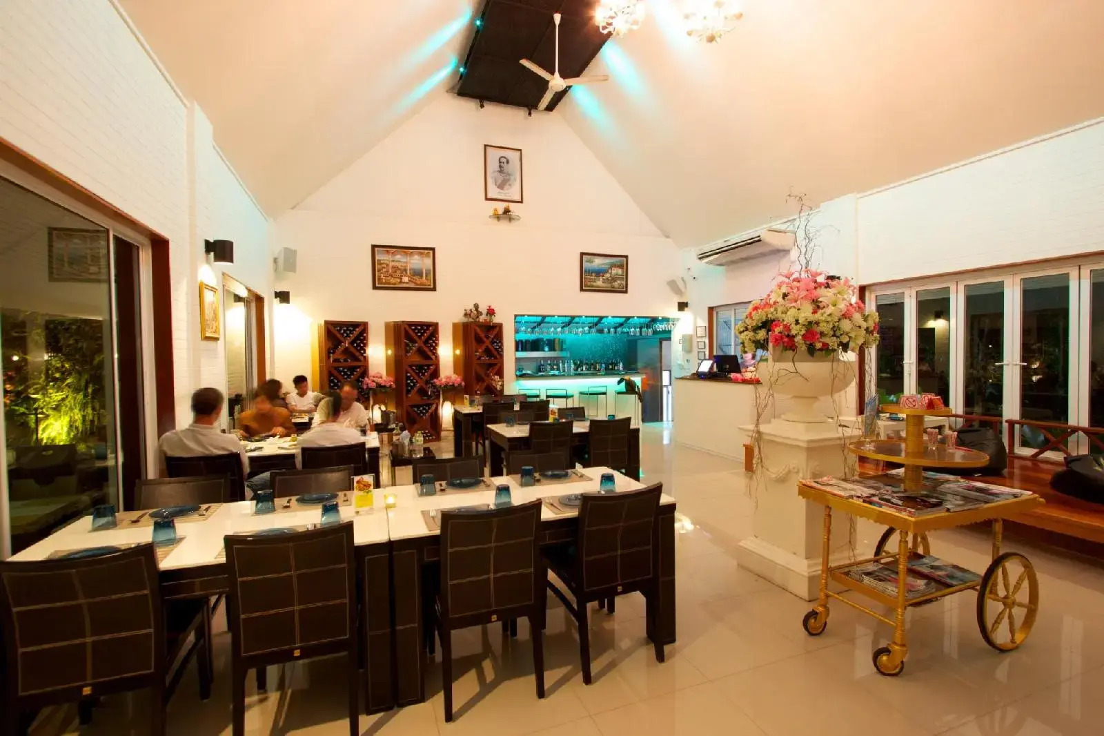 Foto - Charn Residence