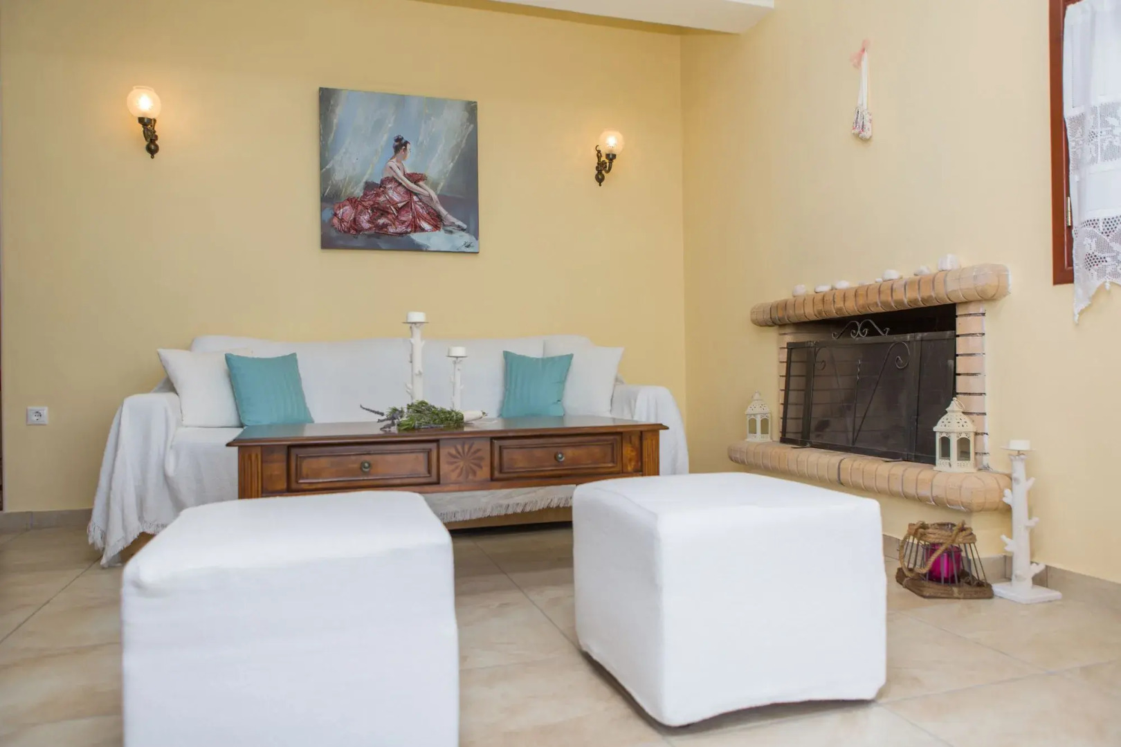 Foto - Villa of Roses in Naxos - Private villa with pool