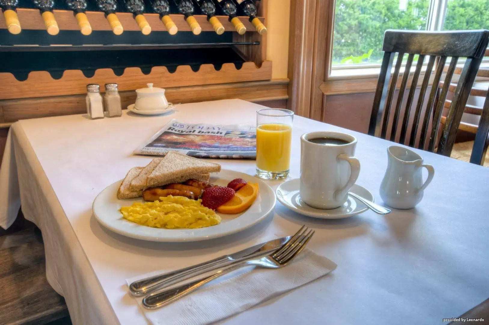Foto - Best Western Plus Stoneridge Inn & Conference Centre London Ontario