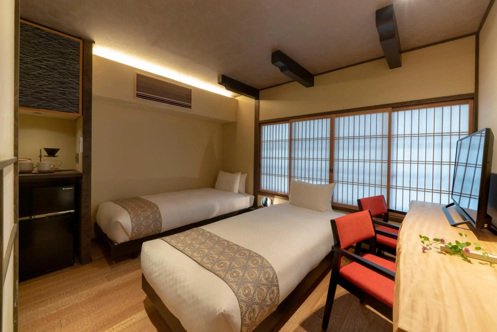 Foto - The Machiya Kamiumeya