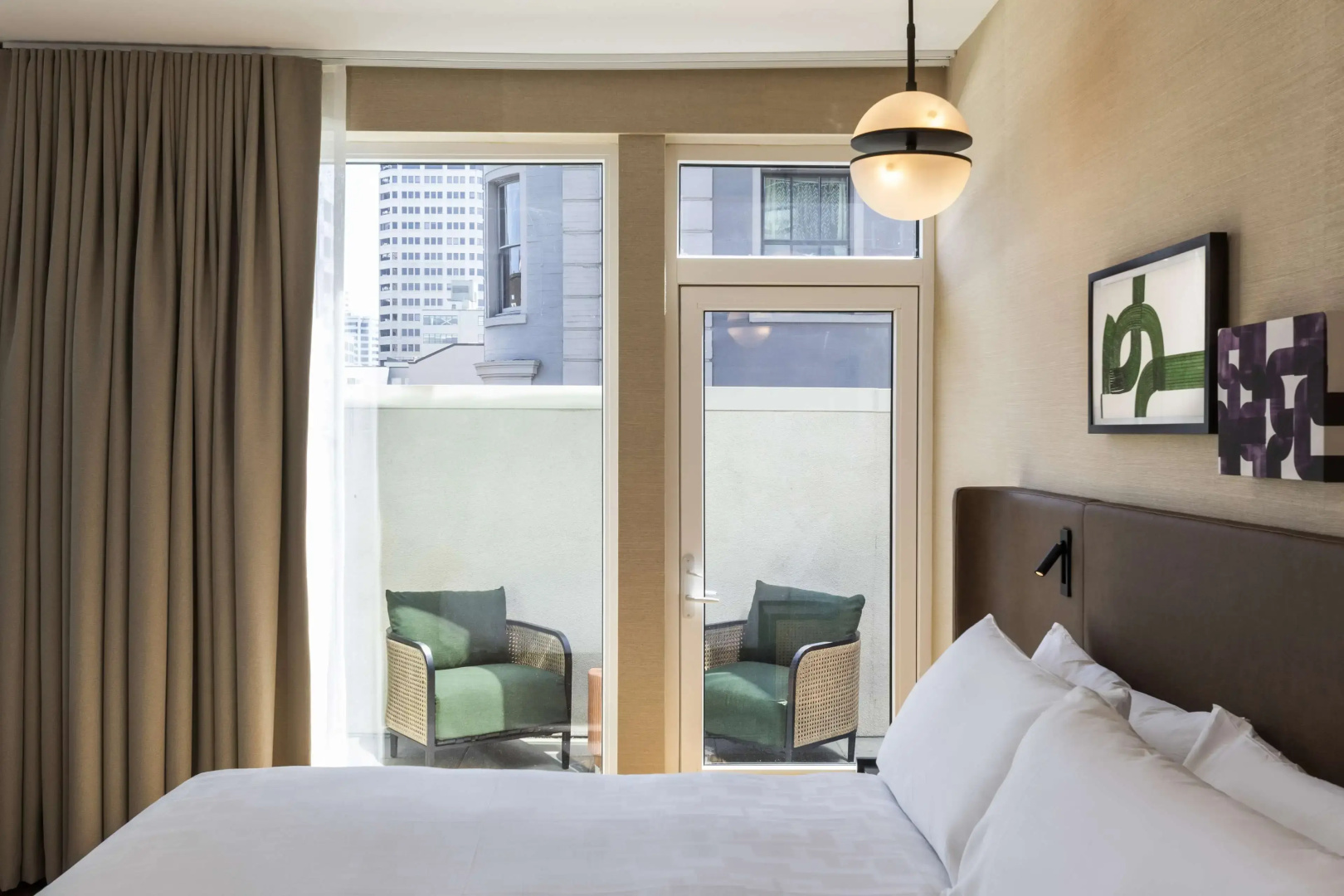 Foto - Kissel Uptown Oakland, in the Unbound Collection by Hyatt