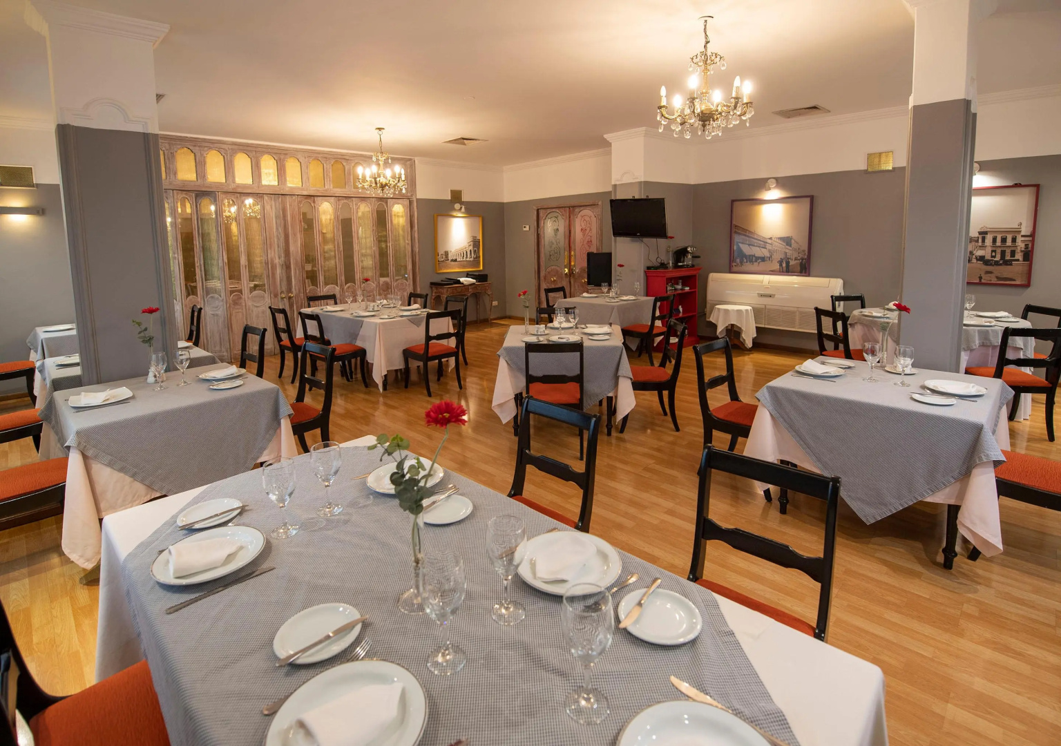 Foto - Hotel Cecilia