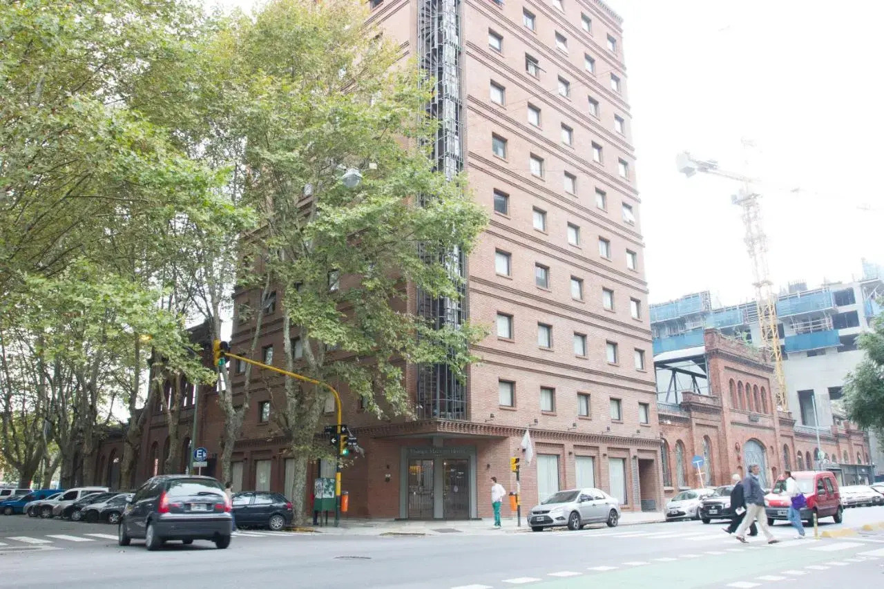 Foto - Believe Madero Hotel