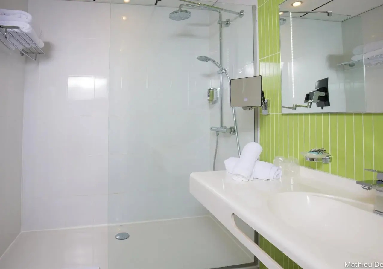 Photo - Mercure Cayenne Royal Amazonia