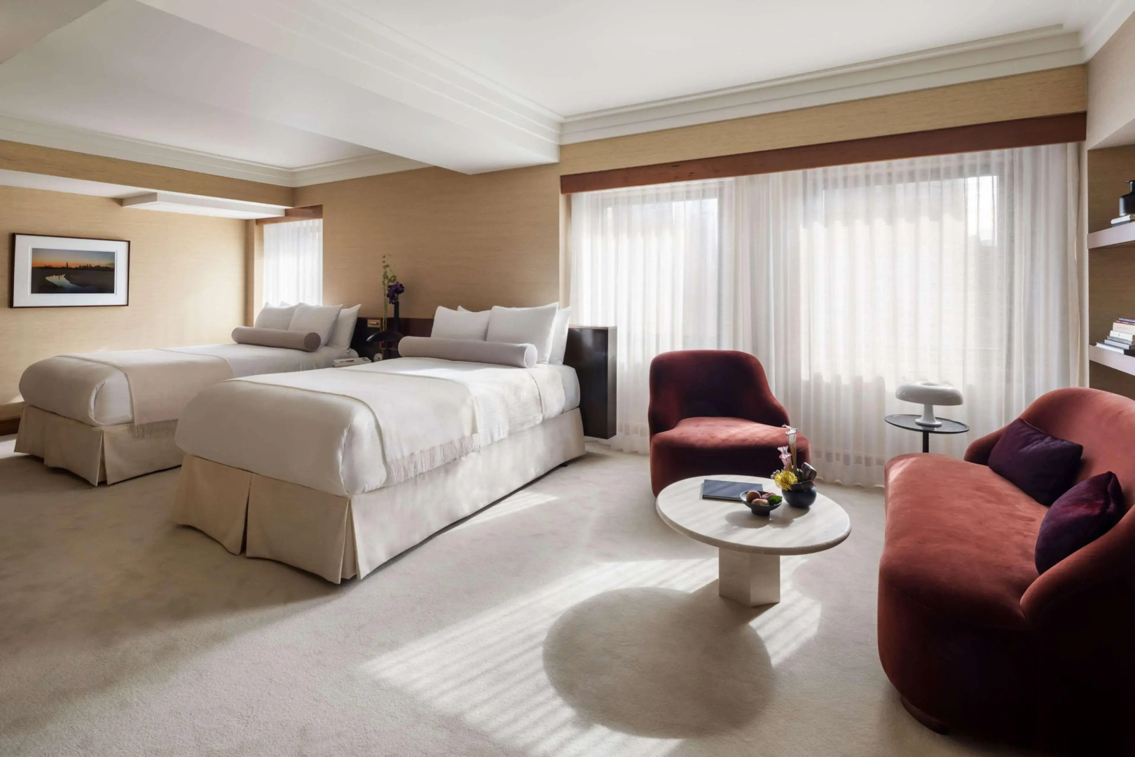 Photo - The Kitano Hotel New York