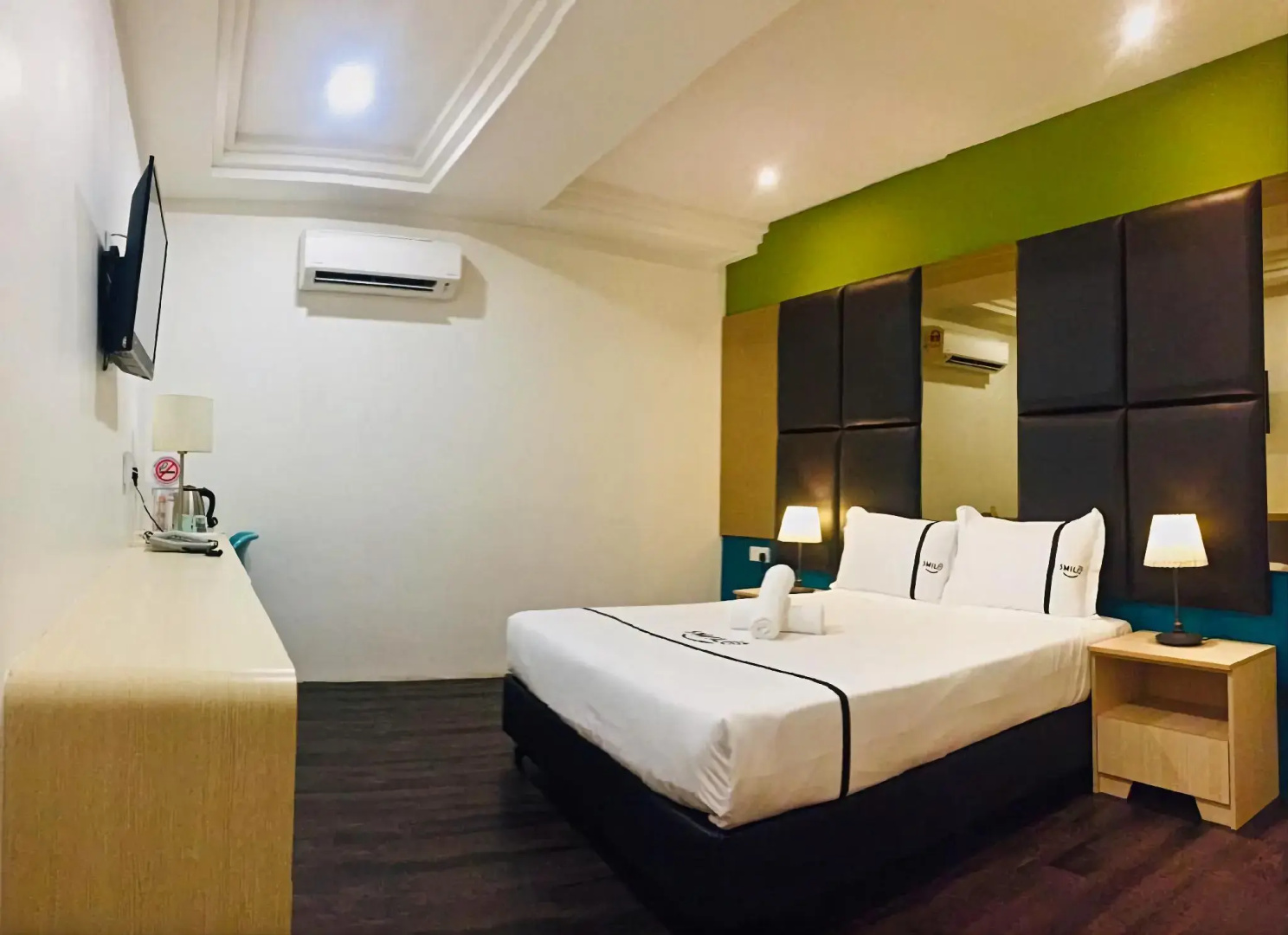 Photo - Seeds Hotel Ampang Point