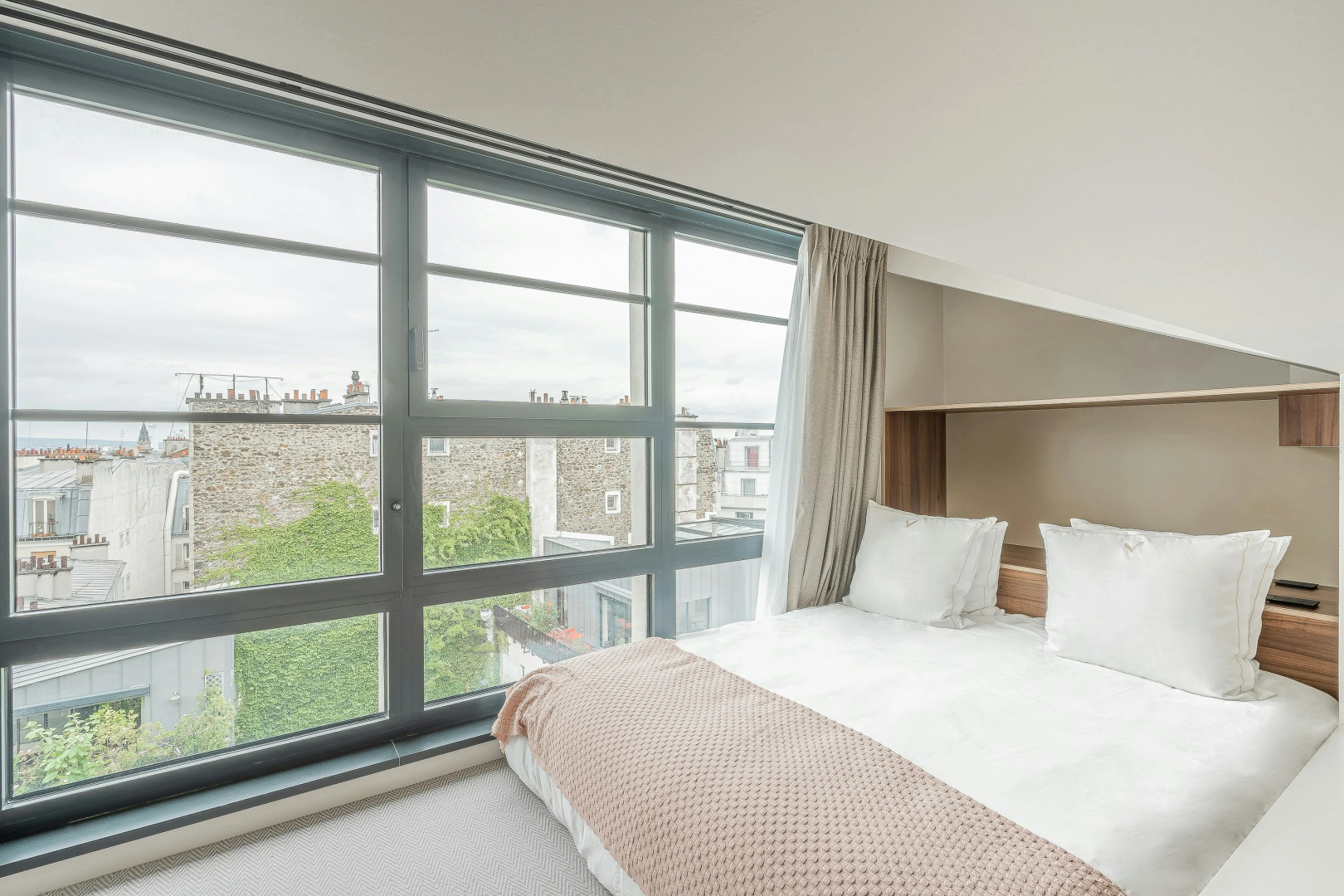 Foto - Yuna Montmartre - ApartHotel
