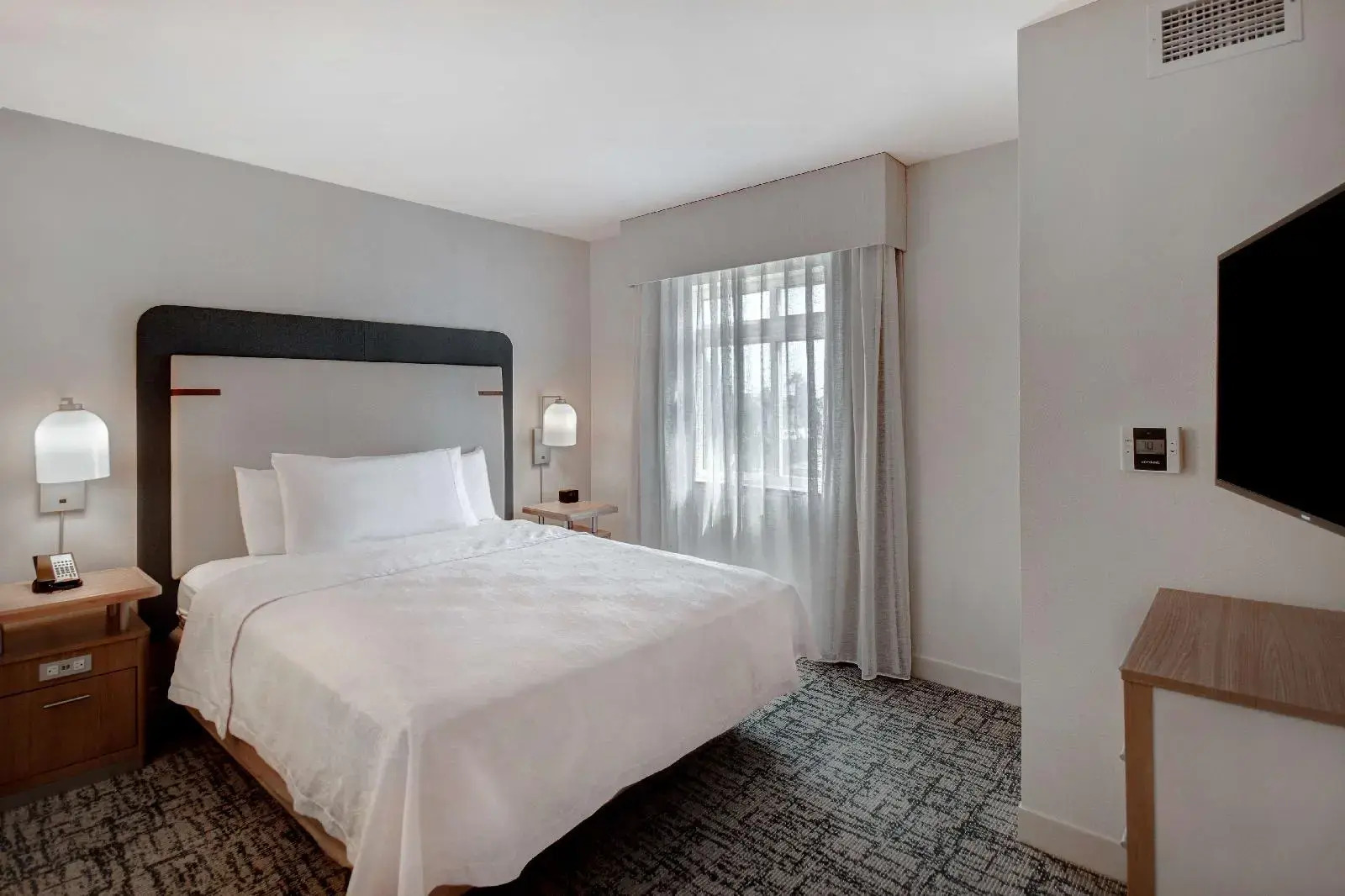 Foto - Homewood Suites by Hilton San Francisco Airport North California