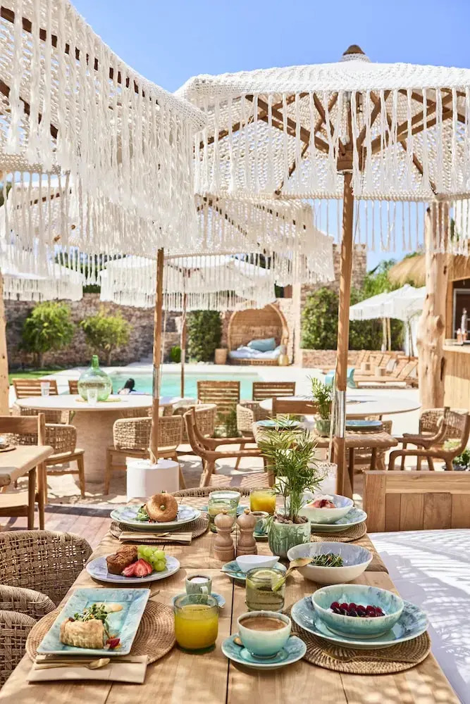 Photo - Mar Suites Formentera by Universal Beach Hotels