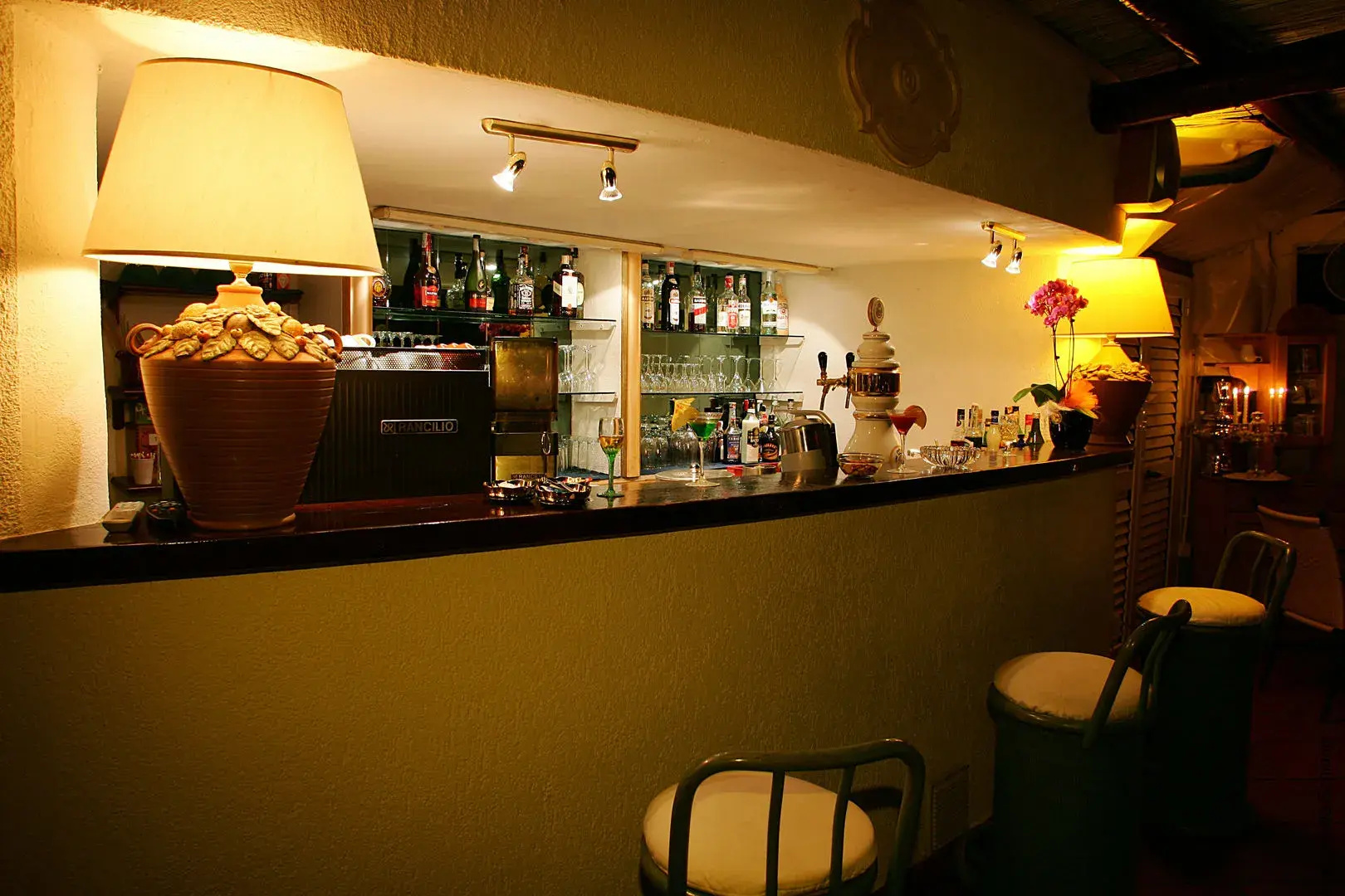 Photo - Hotel Lord Byron