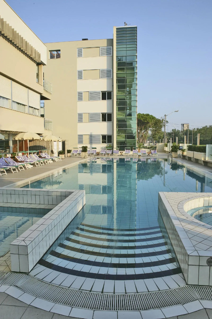 Photo - Hotel Ascot & Spa
