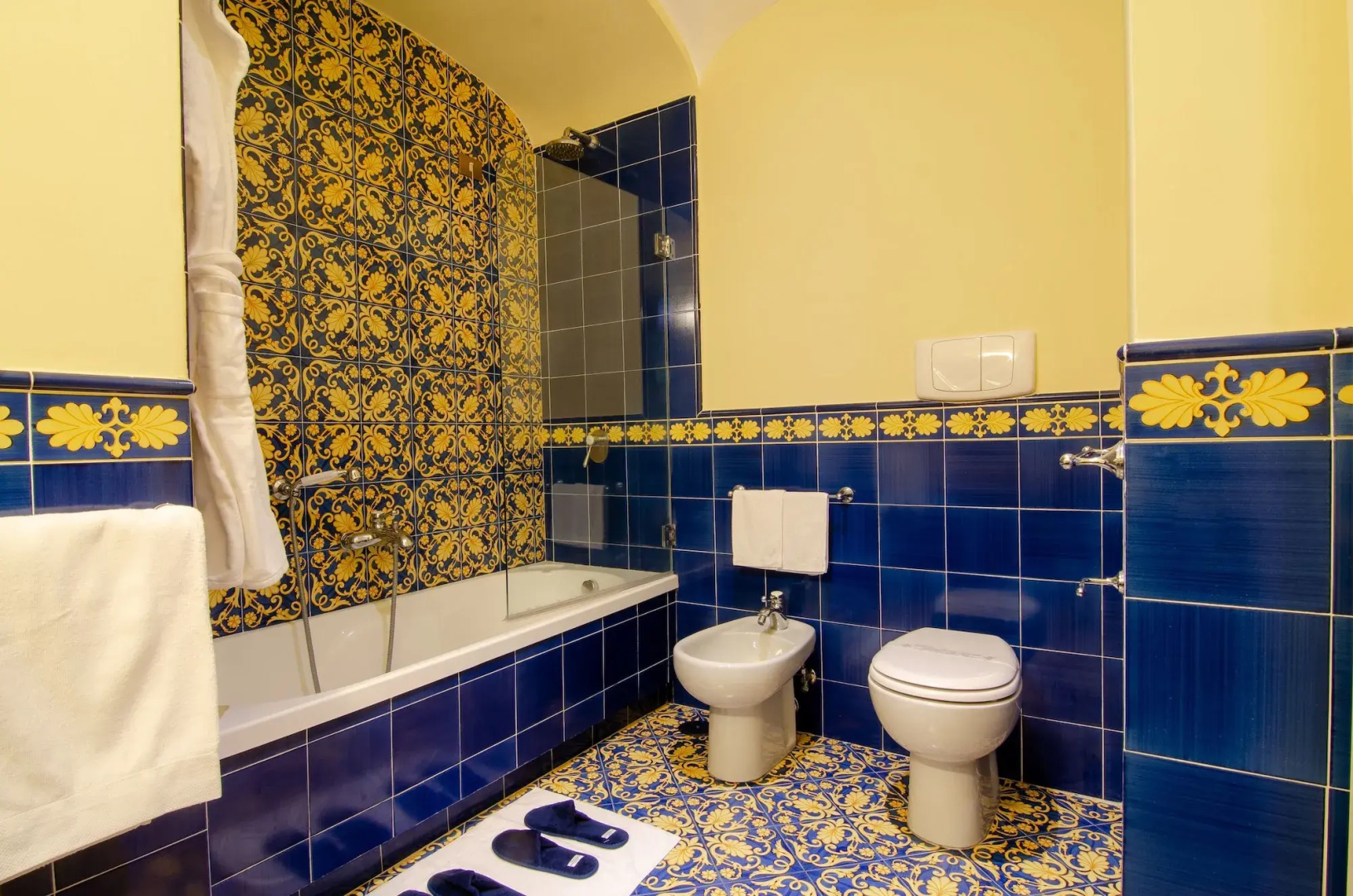 Foto - Imperial Hotel Tramontano