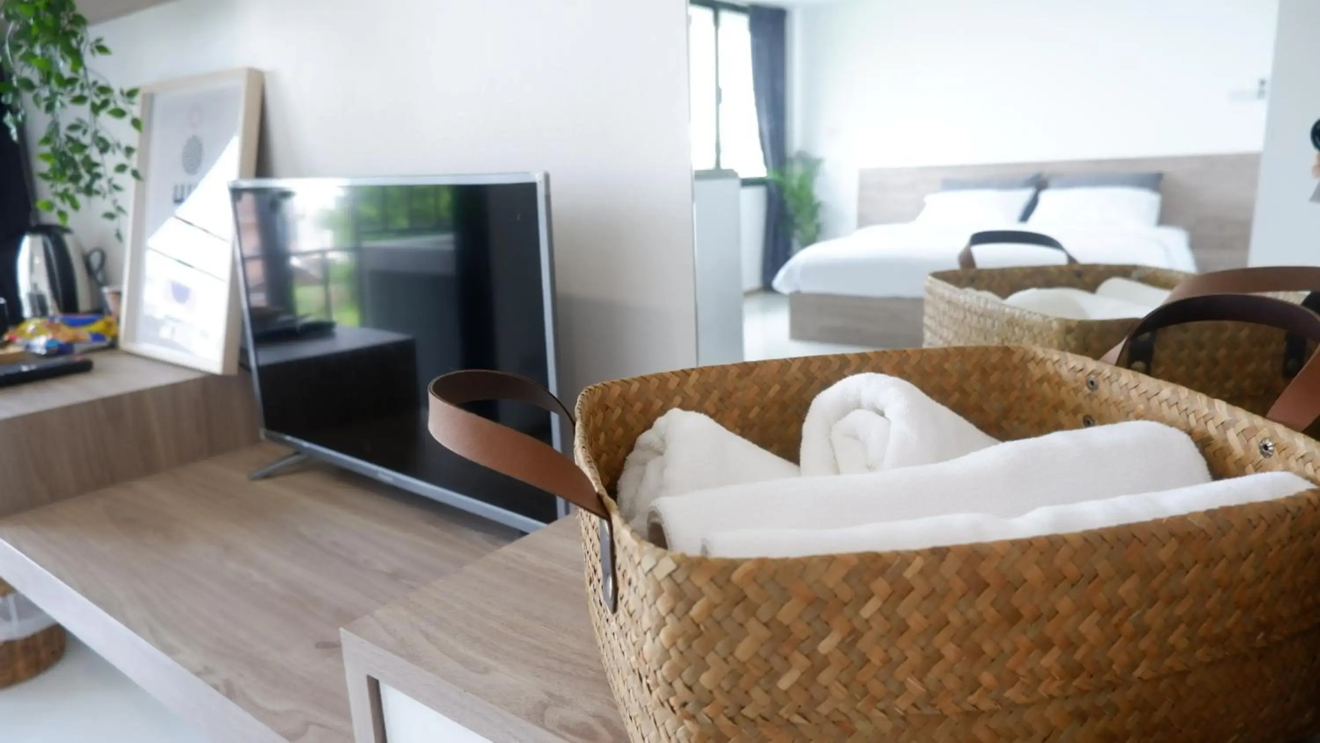 Photo - Darin Chiangmai Hotel and Residence
