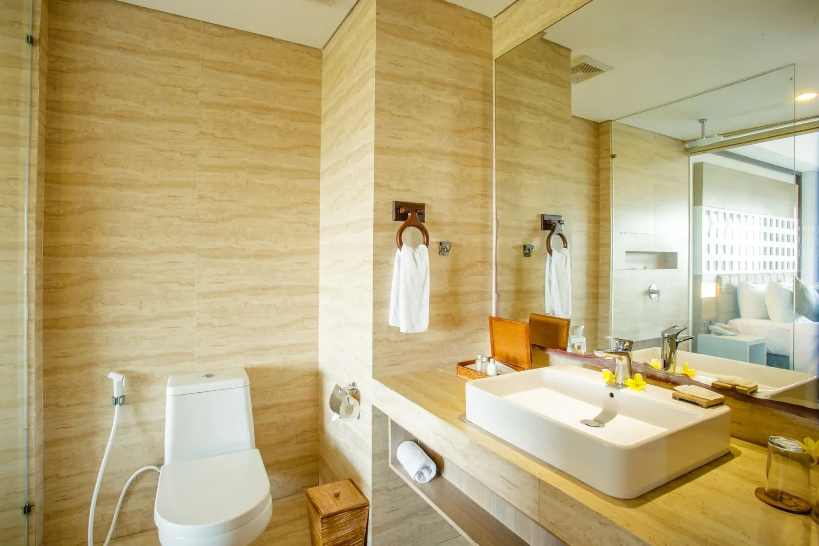 Photo - Jimbaran Bay Beach Resort and Spa by Prabhu