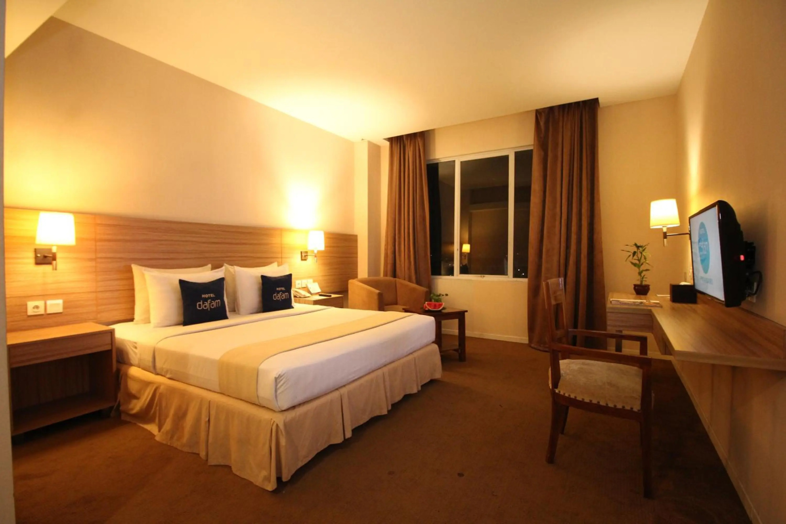 Photo - Hotel Dafam Pekanbaru