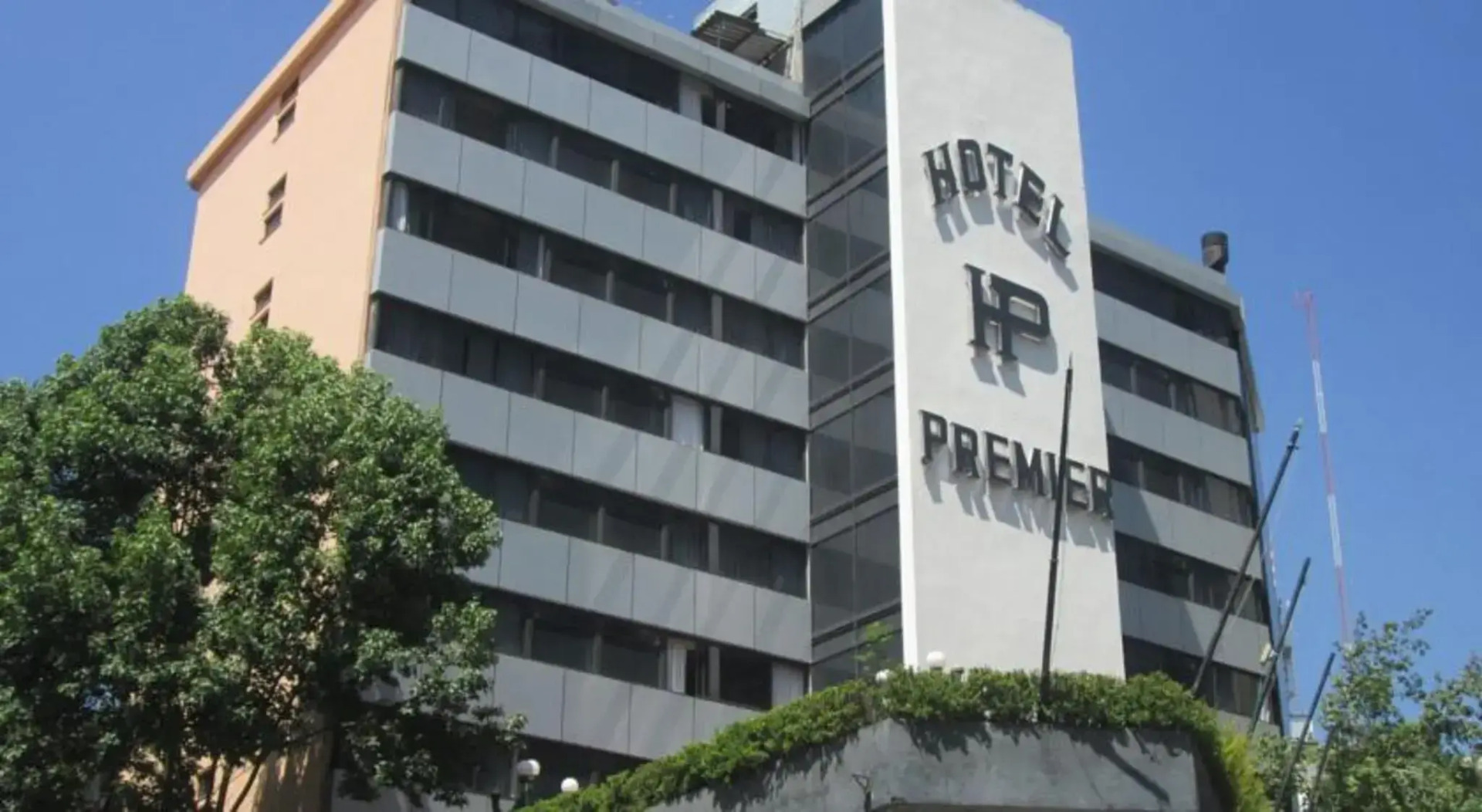 Foto - Hotel Premier
