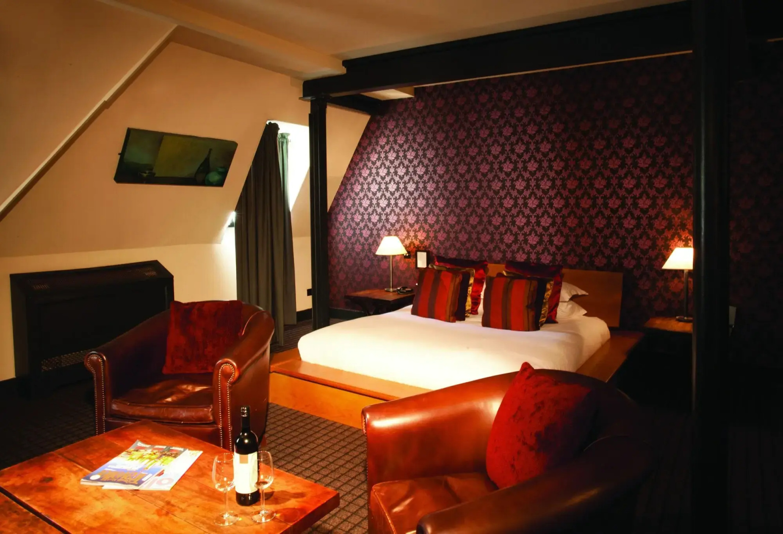 Foto - Hotel du Vin & Bistro Bristol