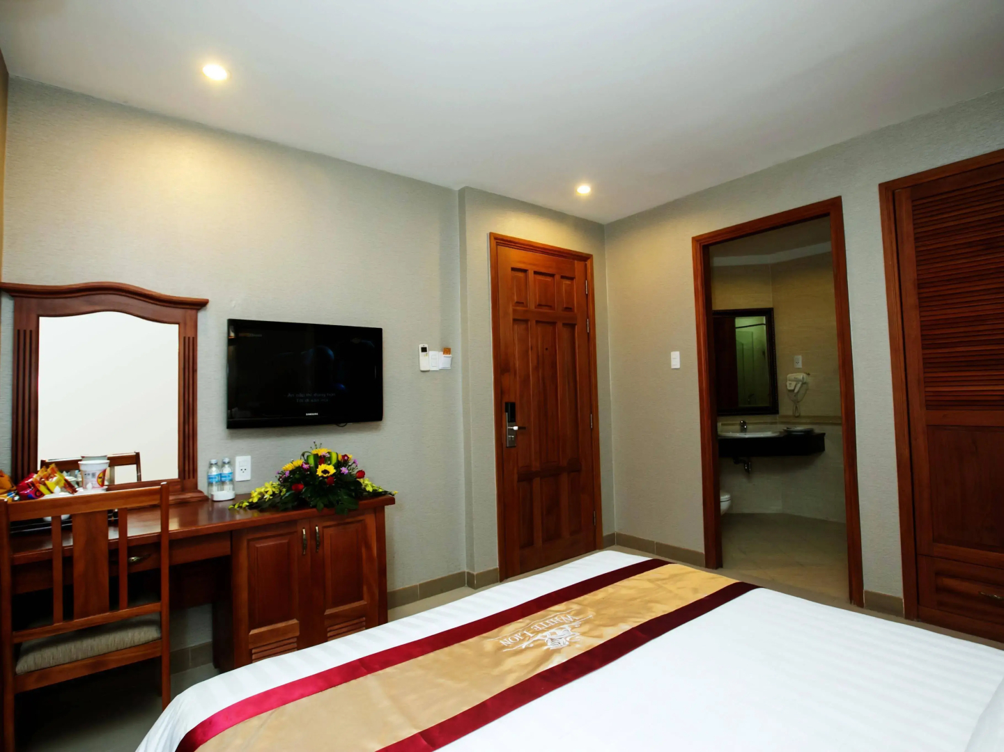 Foto - White Lion Hotel