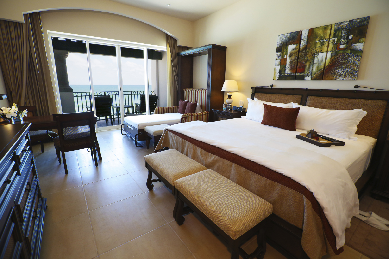 Foto - Grand Residences Riviera Cancun, All Inclusive