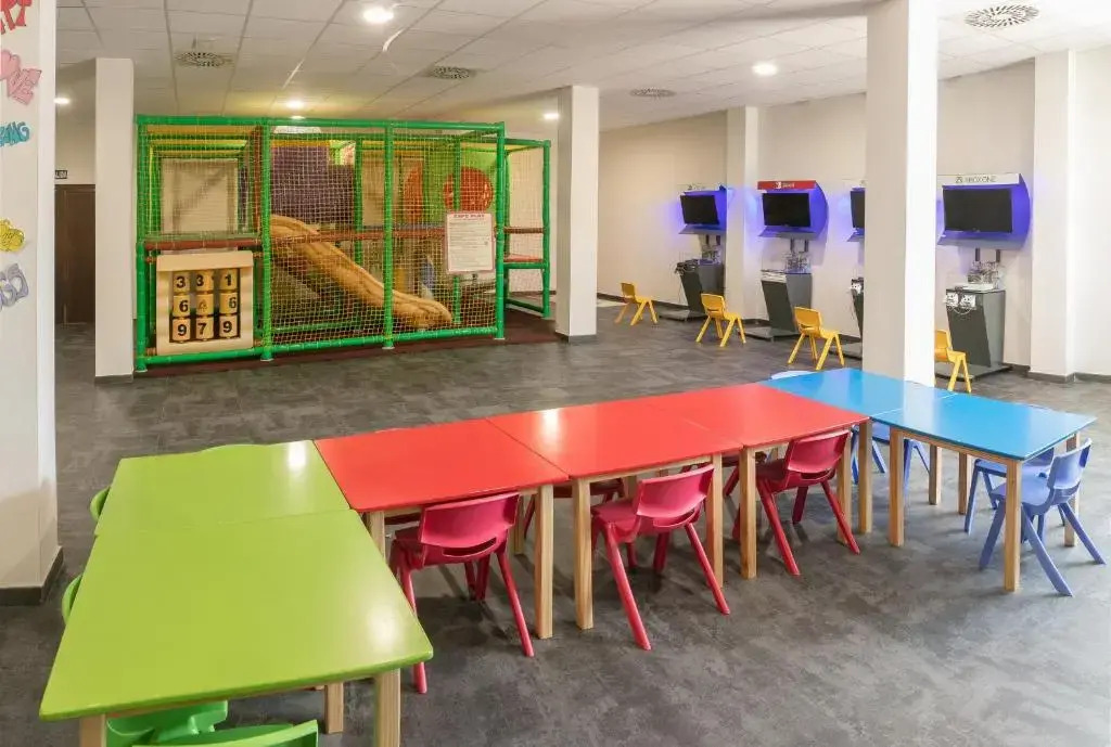 Foto - Magic Natura Resort