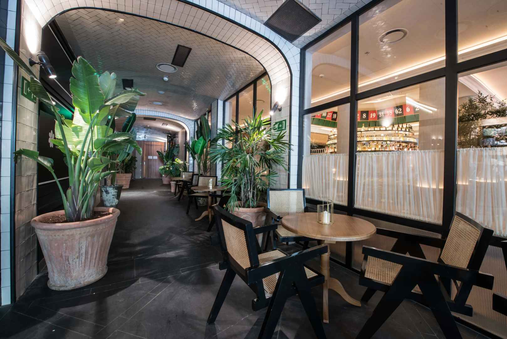 Foto - BLESS Hotel Madrid - The Leading Hotels of the World