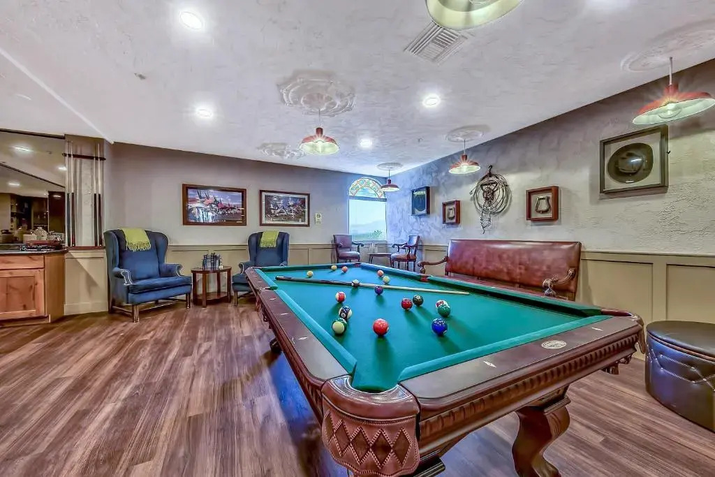 Photo - Plaza Resort Club Reno