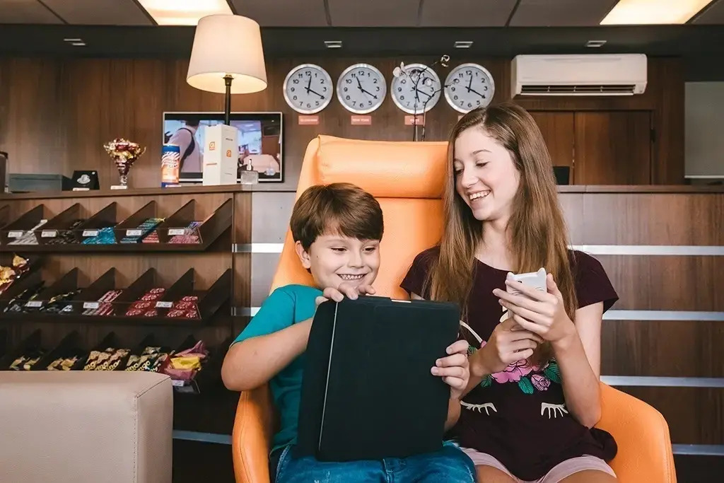 Foto - Hotel 10 Curitiba