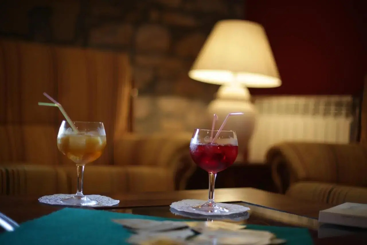 Foto - Hotel Casona Los Caballeros