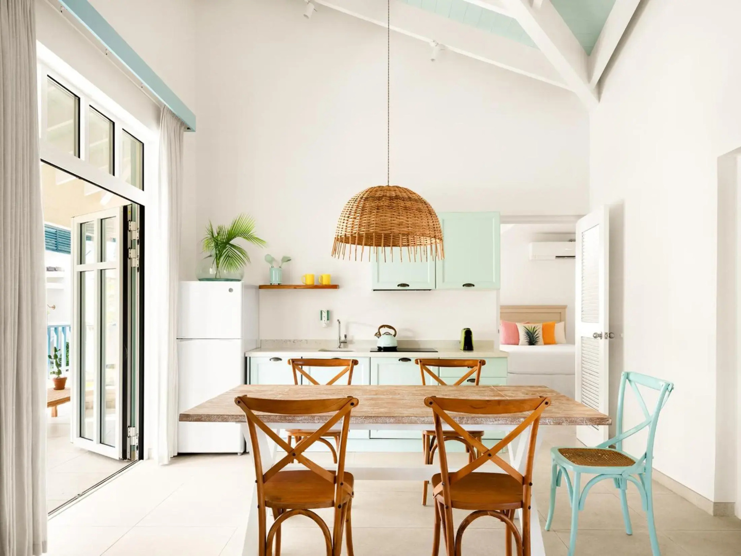 Photo - Boardwalk Boutique Hotel Aruba - Adults Only