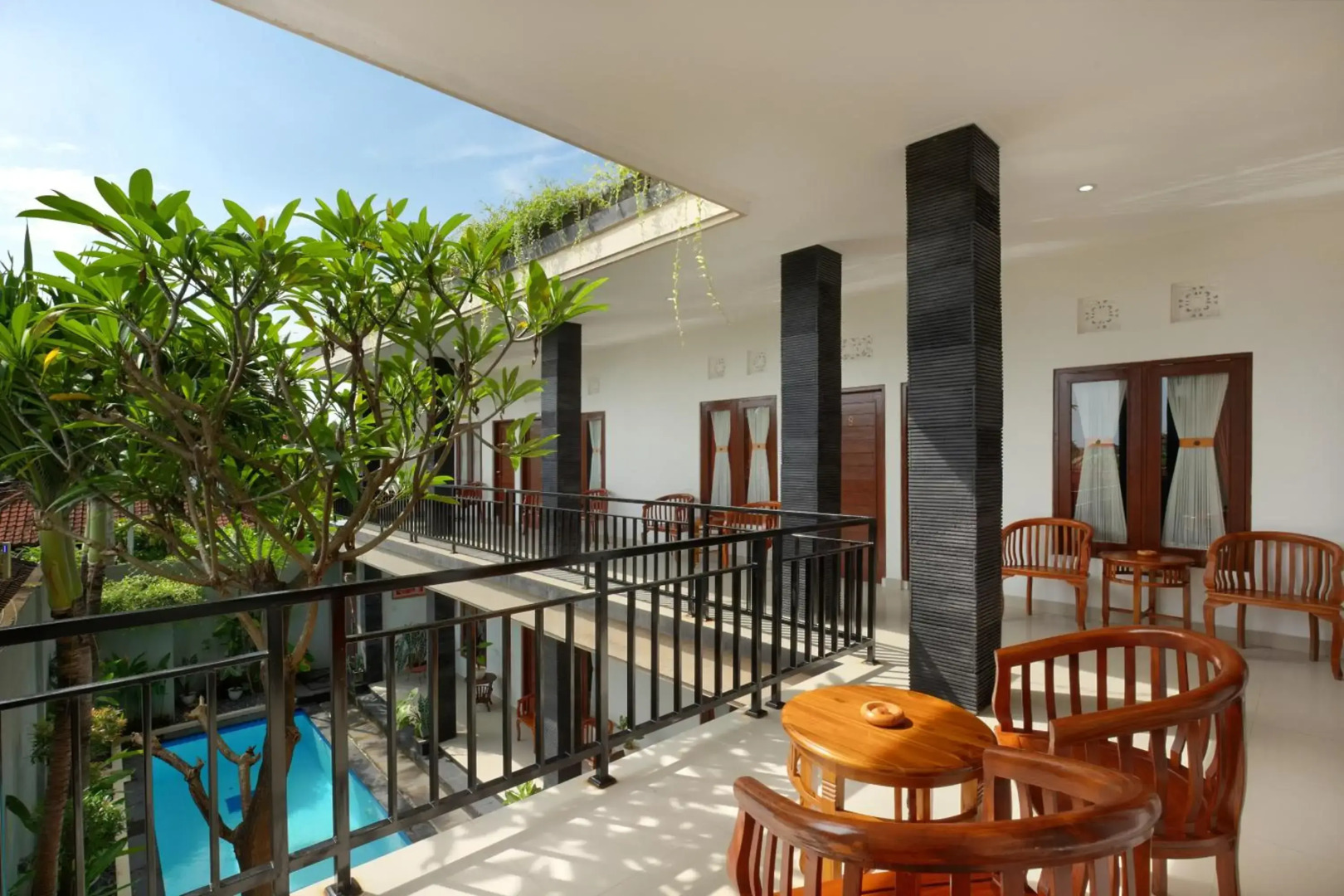 Photo - Graha Wedha Suite Kuta