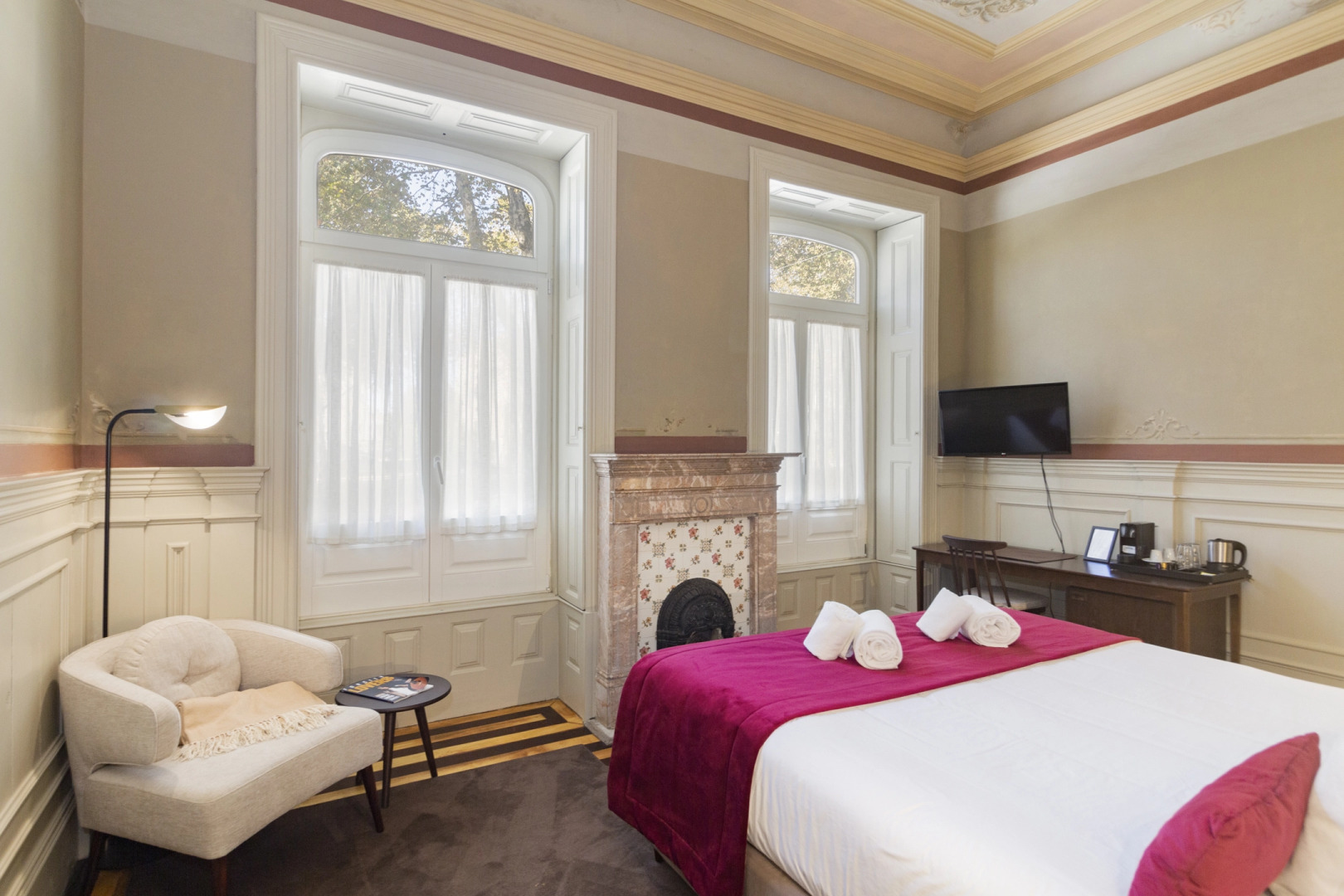 Foto - Marquês Garden House by Olivia