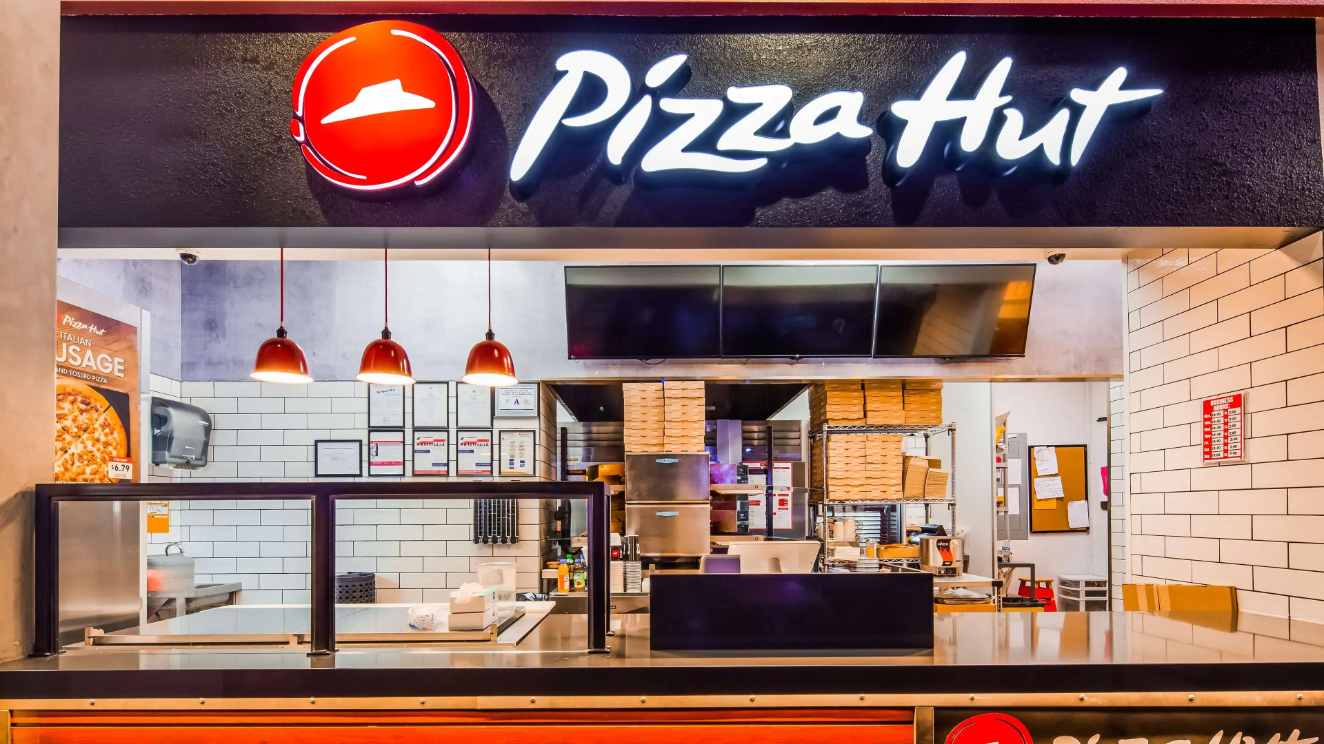 Photo - Best Western Plus Casino Royale - Center Strip