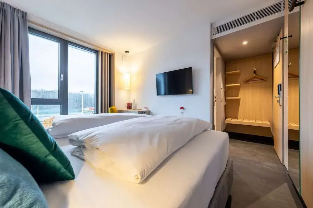 Photo - Serways Hotel Hösel