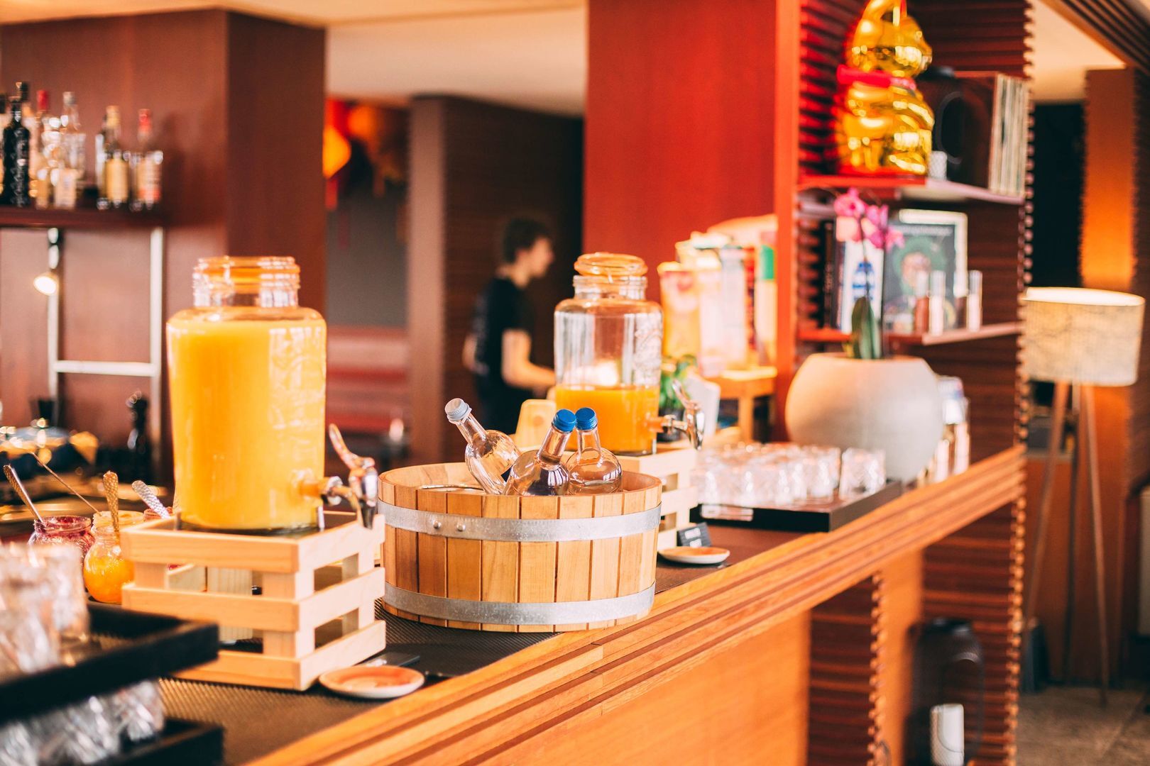 Foto - Me and All Hotel Dusseldorf, by Hyatt