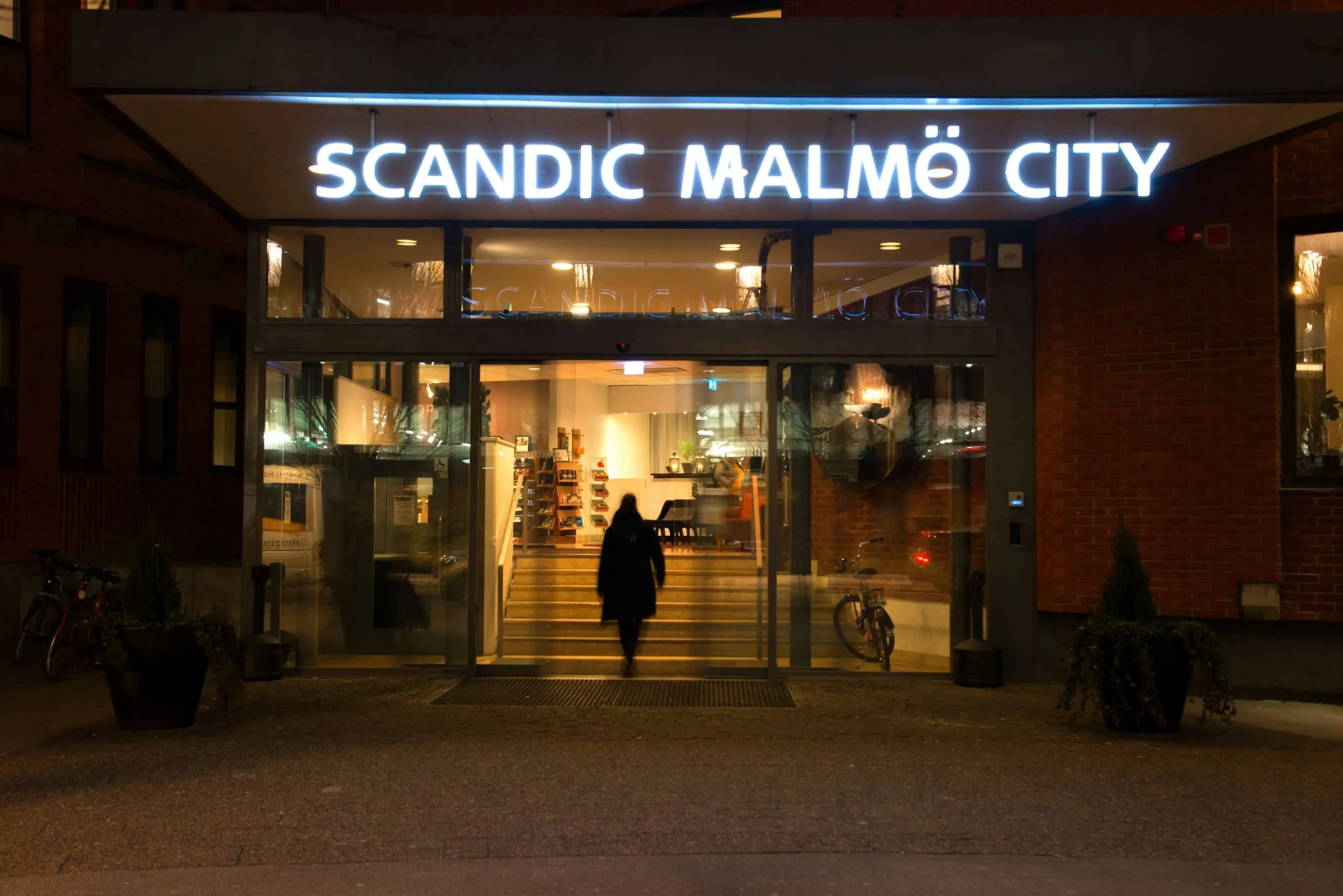 Photo - Scandic Malmö City